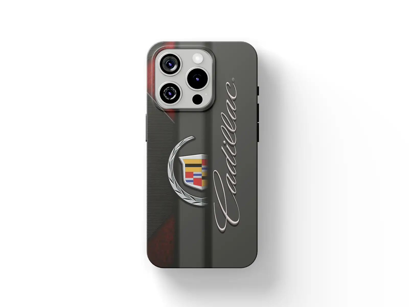 Cadillac Custodia Smartphone Design Minimal Chic
